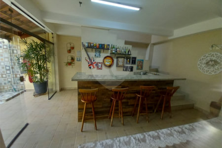Casa à venda com 3 quartos, sendo 1 suíte,  em Parada Inglesa, São Paulo, SP