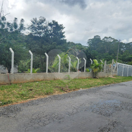 Terreno à venda em Parque Maringá, Arujá, SP
