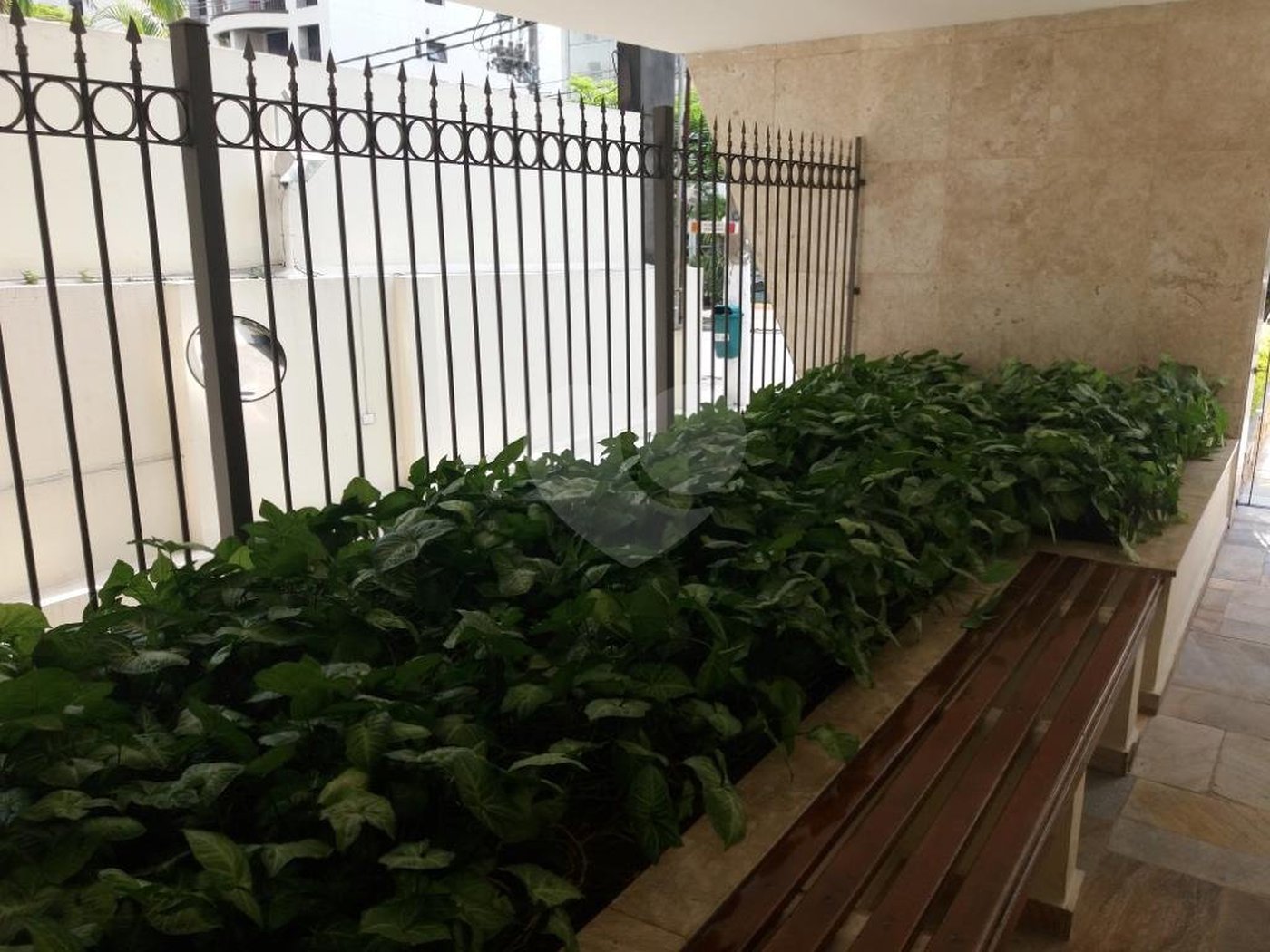 Apartamento à venda com 2 quartos em Itaim Bibi, São Paulo, SP