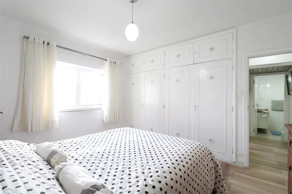 Apartamento à venda com 2 quartos em Sumarezinho, São Paulo, SP