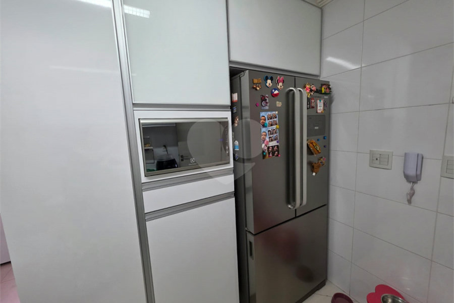 Apartamento à venda com 3 suítes em Mandaqui, São Paulo, SP