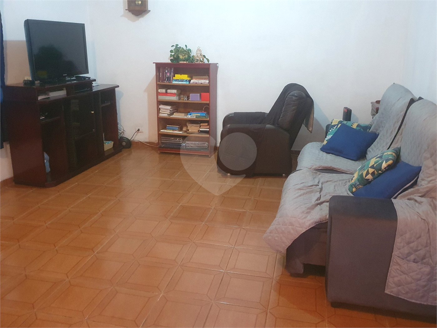 Casa à venda com 4 quartos em Jardim Bonfiglioli, São Paulo, SP