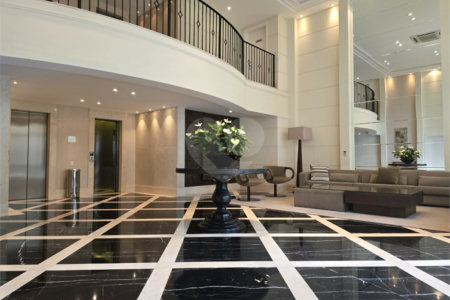 Apartamento à venda com 4 suítes em Santana, São Paulo, SP