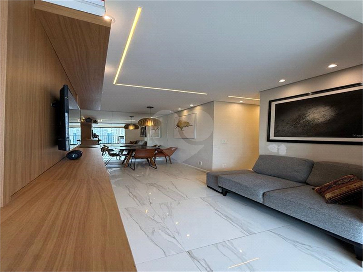Apartamento à venda ou para alugar com 3 quartos, sendo 1 suíte, em Vila Andrade, São Paulo, SP