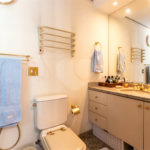Apartamento à venda com 4 quartos, sendo 2 suítes, em Brooklin, São Paulo, SP