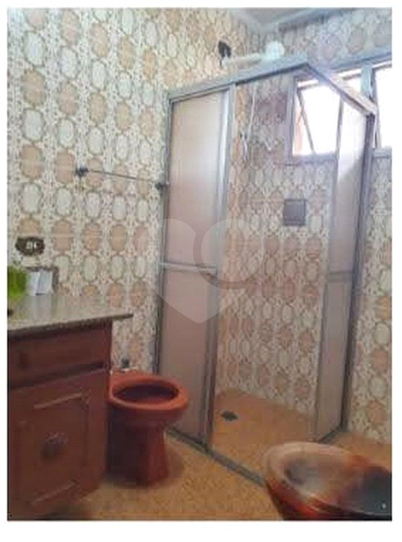 Sobrado à venda com 4 quartos, sendo 3 suítes,  em Jardim Petrópolis, São Paulo, SP