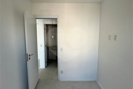 Apartamento à venda com 2 quartos, sendo 1 suíte,  em Vila Clementino, São Paulo, SP