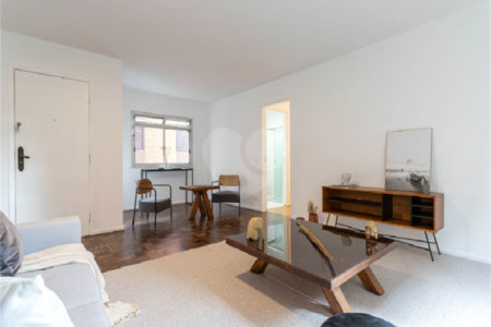 Apartamento à venda com 3 quartos, sendo 1 suíte, em Itaim Bibi, São Paulo, SP