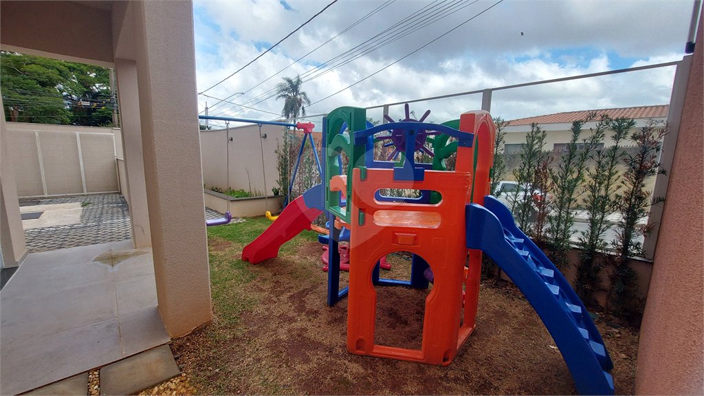 Apartamento à venda com 2 quartos, sendo 1 suíte, em Vila Santana, Sorocaba, SP