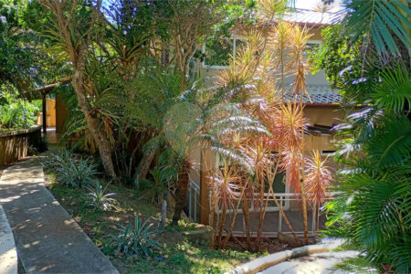 Casa à venda com 4 suítes em João Fernandes, Armação dos Búzios, RJ