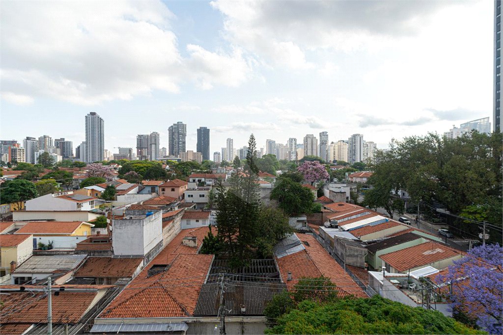 Apartamento para alugar com 2 quartos em Vila Cordeiro, São Paulo, SP