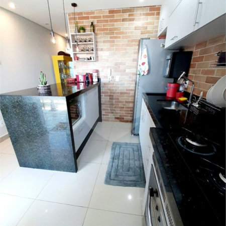 Apartamento à venda com 2 quartos, sendo 1 suíte,  em Jardim Nair Maria, Salto, SP