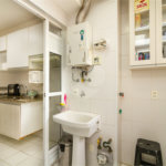 Apartamento à venda com 3 quartos, sendo 2 suítes, em Vila Lageado, São Paulo, SP