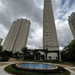 Apartamento para alugar com 3 suítes em Vila Romana, São Paulo, SP