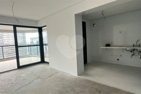 Apartamento à venda com 3 suítes em Chácara Santo Antônio (zona Sul), São Paulo, SP