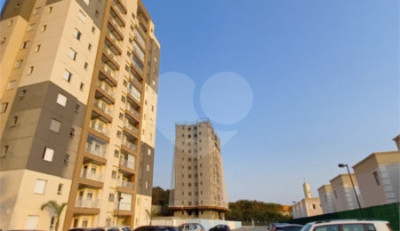 Apartamento à venda com 2 quartos, sendo 1 suíte,  em Aparecidinha, Sorocaba, SP