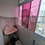 Apartamento à venda com 2 quartos em Santa Cruz, Rio de Janeiro, RJ