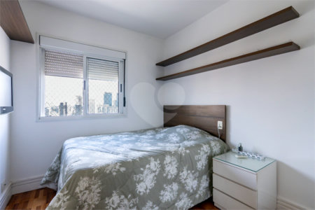 Apartamento à venda com 3 suítes em Brooklin, São Paulo, SP