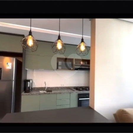 Apartamento à venda com 2 quartos, sendo 1 suíte, em Santo Amaro, São Paulo, SP
