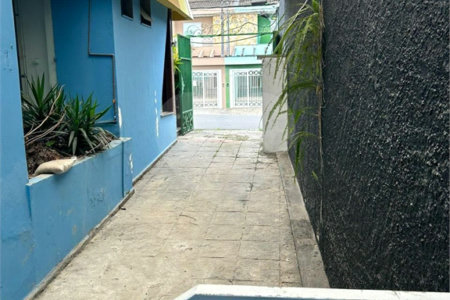 Salão para alugar em Nova Petrópolis, São Bernardo do Campo, SP
