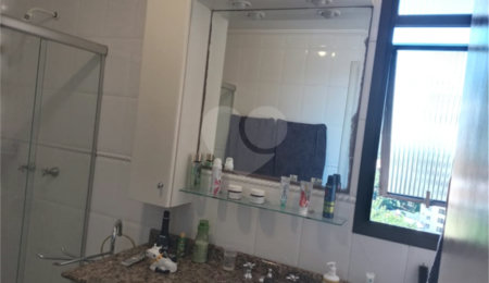 Apartamento à venda com 4 quartos, sendo 2 suítes, em Santana, São Paulo, SP