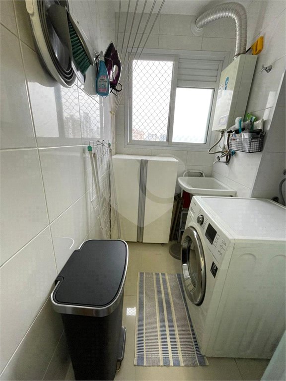 Apartamento à venda com 3 quartos, sendo 1 suíte, em Tatuapé, São Paulo, SP