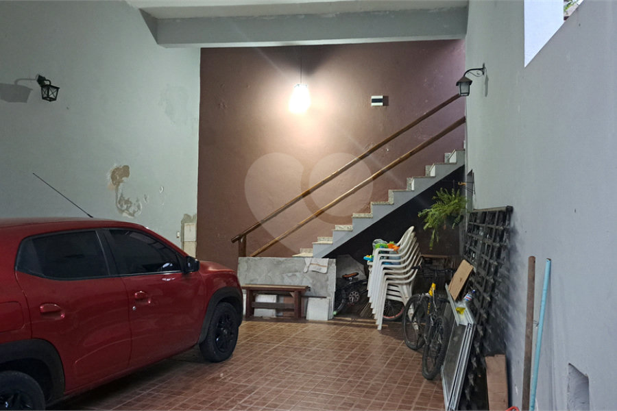 Casa à venda com 3 quartos, sendo 1 suíte, em Chácara Arantes, Mairiporã, SP