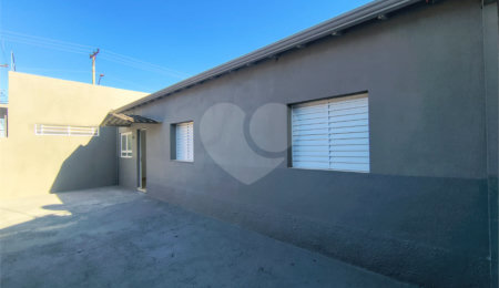 Casa à venda com 3 quartos em Jardim Califórnia, Indaiatuba, SP