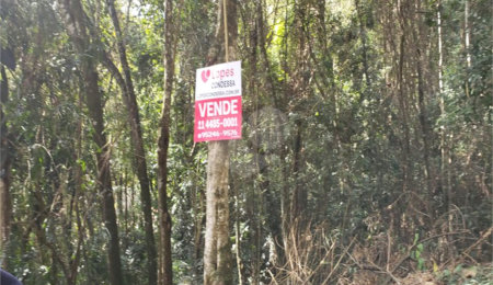 Terreno à venda no condomínio Alpes da Cantareira, Mairiporã - SP