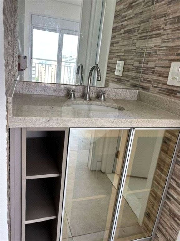 Apartamento á venda - Jabaquara