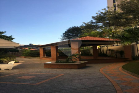 Apartamento à venda com 3 quartos, sendo 1 suíte,  em Jardim Bonfiglioli, São Paulo, SP