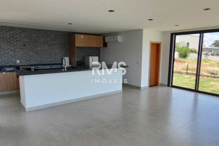 Casa à venda com 4 suítes no condomínio Campos de Santo Antonio ii, Itu - SP