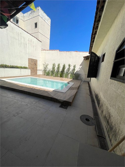 Casa Térrea à venda com 5 quartos, sendo 2 suítes, em Campo Grande, Rio de Janeiro, RJ