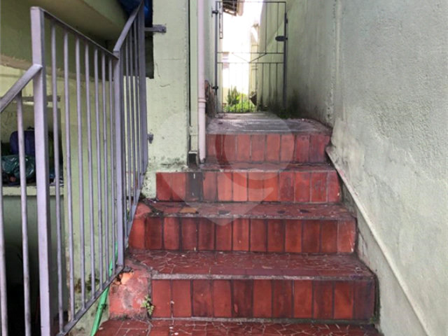 Casa Térrea à venda com 2 quartos, sendo 1 suíte,  em Vila Nova Cachoeirinha, São Paulo, SP
