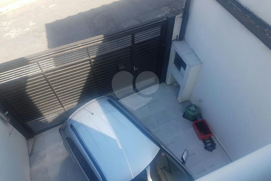 Sobrado à venda com 3 suítes em Pirituba, São Paulo, SP