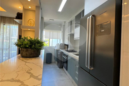 Apartamento à venda com 2 quartos, sendo 1 suíte, em Mooca, São Paulo, SP