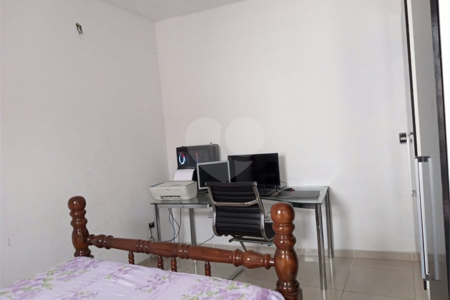 Sobrado à venda com 8 quartos, sendo 4 suítes, em Jardim São Paulo(zona Norte), São Paulo, SP