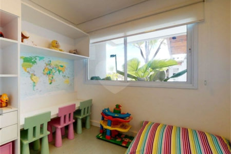 Apartamento à venda com 3 quartos, sendo 2 suítes, em Parque Reboucas, São Paulo, SP