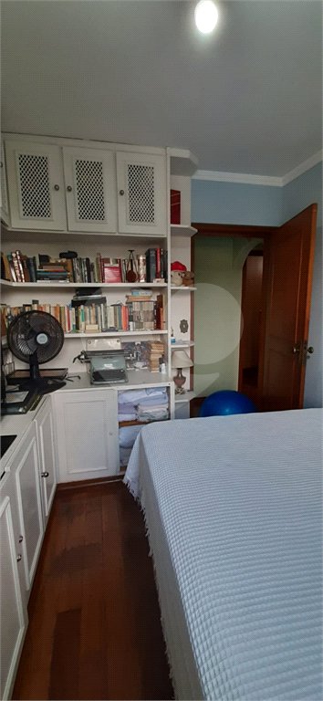 Apartamento à venda com 3 quartos, sendo 1 suíte, em Barro Branco (zona Norte), São Paulo, SP