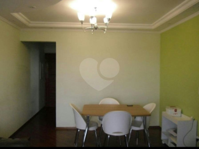 Apartamento à venda com 3 quartos, sendo 1 suíte,  em Tucuruvi, São Paulo, SP