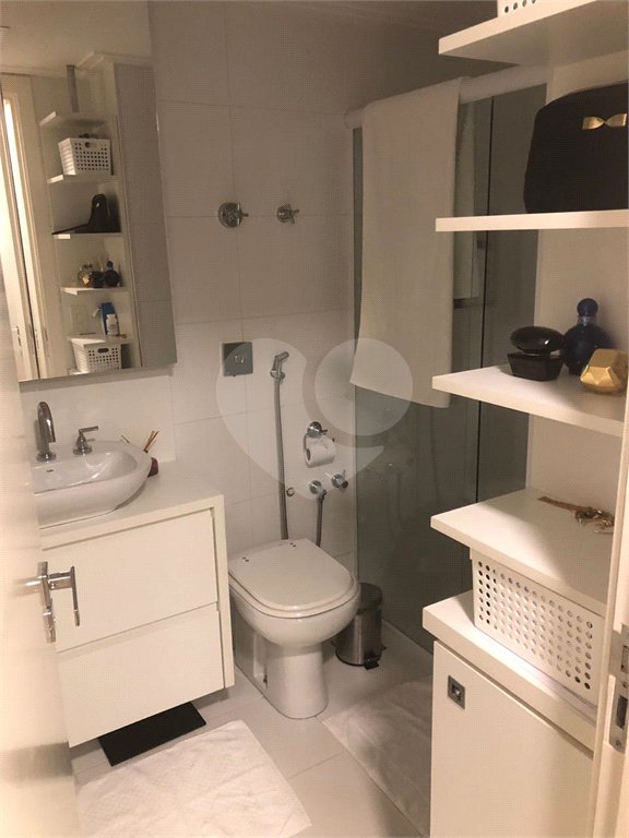 Cobertura à venda com 3 quartos, sendo 1 suíte,  em Alto da Lapa, São Paulo, SP