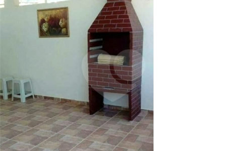 Casa de Vila à venda com 1 quarto em Guaratiba, Rio de Janeiro, RJ