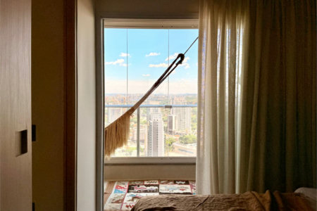 Apartamento à venda com 1 suíte em Butantã, São Paulo, SP