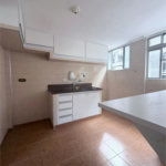 Apartamento Residencial à venda, Aparecida, Santos - AP1077.