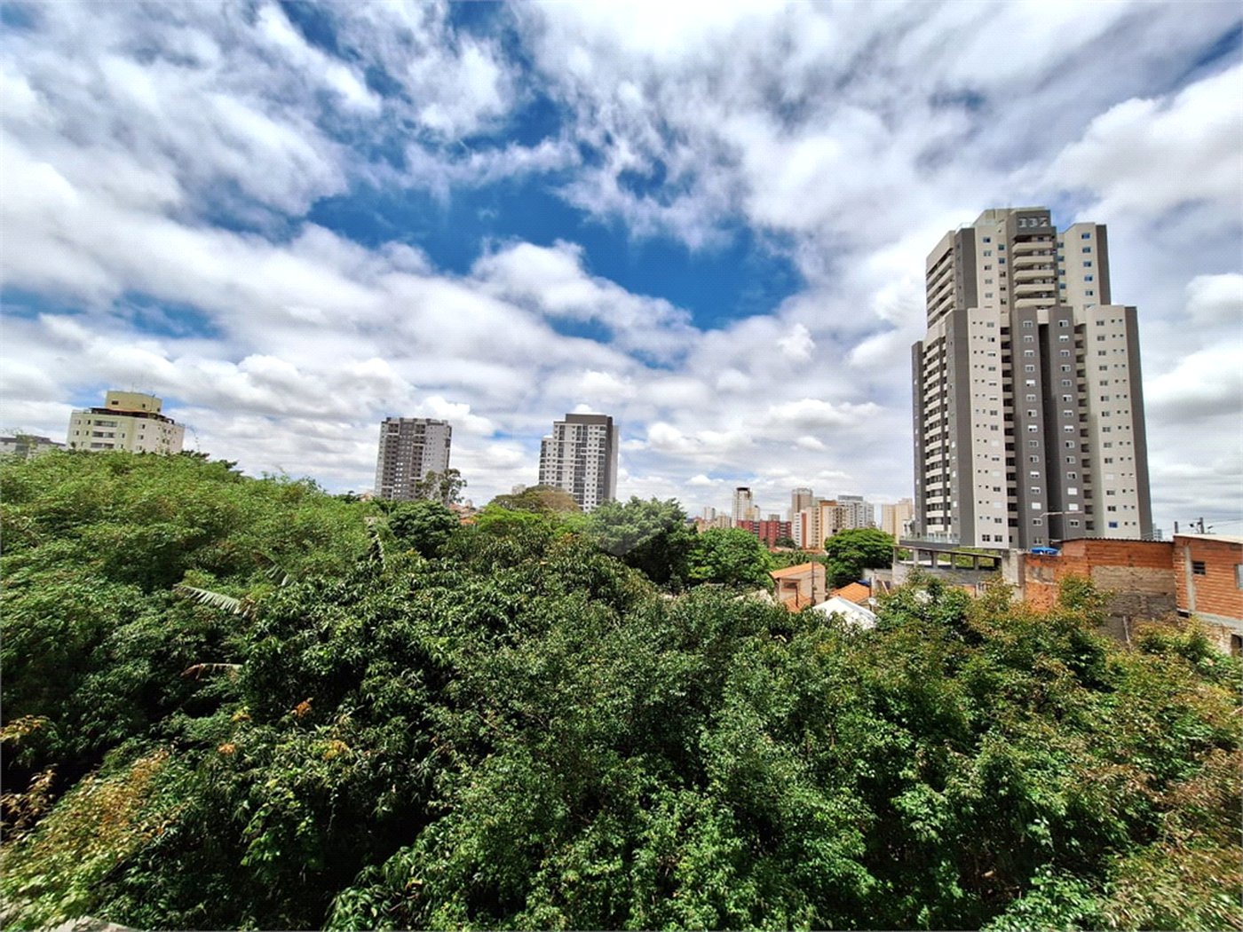 Apartamento à venda com 1 quarto em Tucuruvi, São Paulo, SP