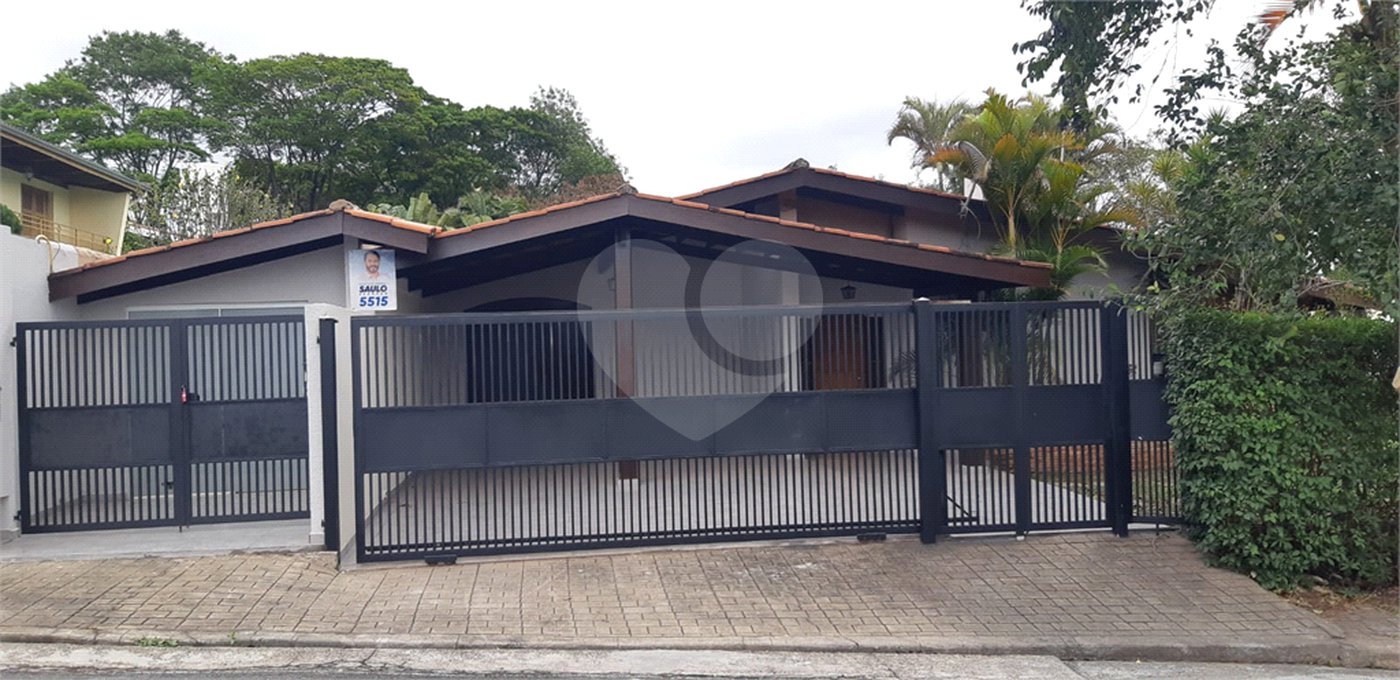 Casa à venda com 3 quartos, sendo 1 suíte, em Vila Santista, Atibaia, SP