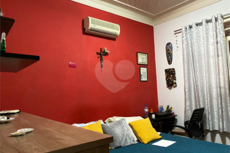 Sobrado à venda com 6 quartos, sendo 1 suíte, do Maranhão, São Paulo, SP
