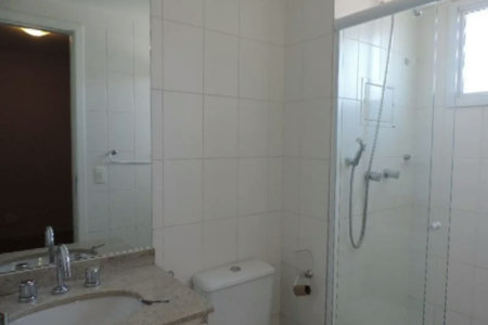 Apartamento à venda com 3 suítes em Jardim das Vertentes, São Paulo, SP