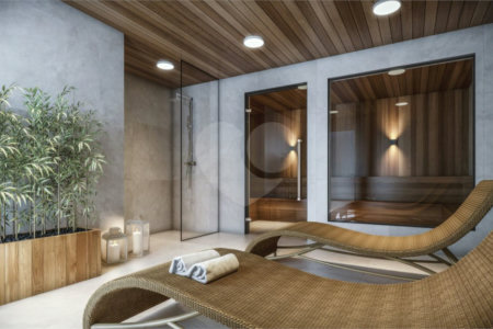 Apartamento à venda com 2 quartos em Vila Butantã, São Paulo, SP