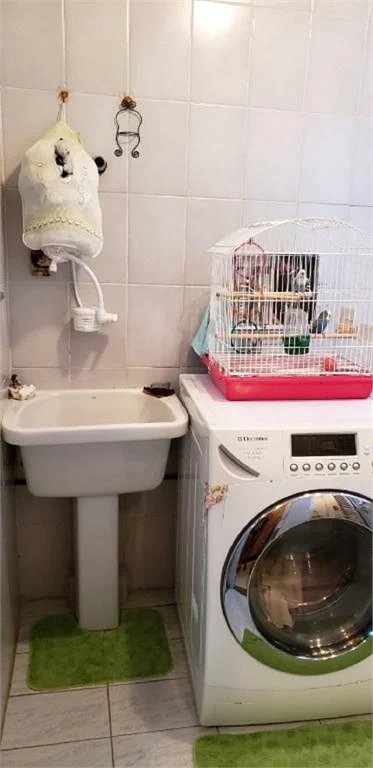 Apartamento à venda com 2 quartos em Sumarezinho, São Paulo, SP